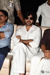 Rangasthalam Success Meet Photos